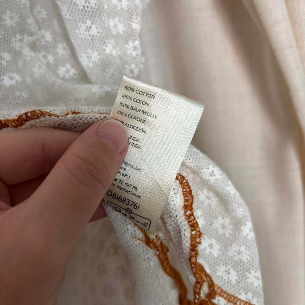 Free People Garner Tee - Picture 7 of 8